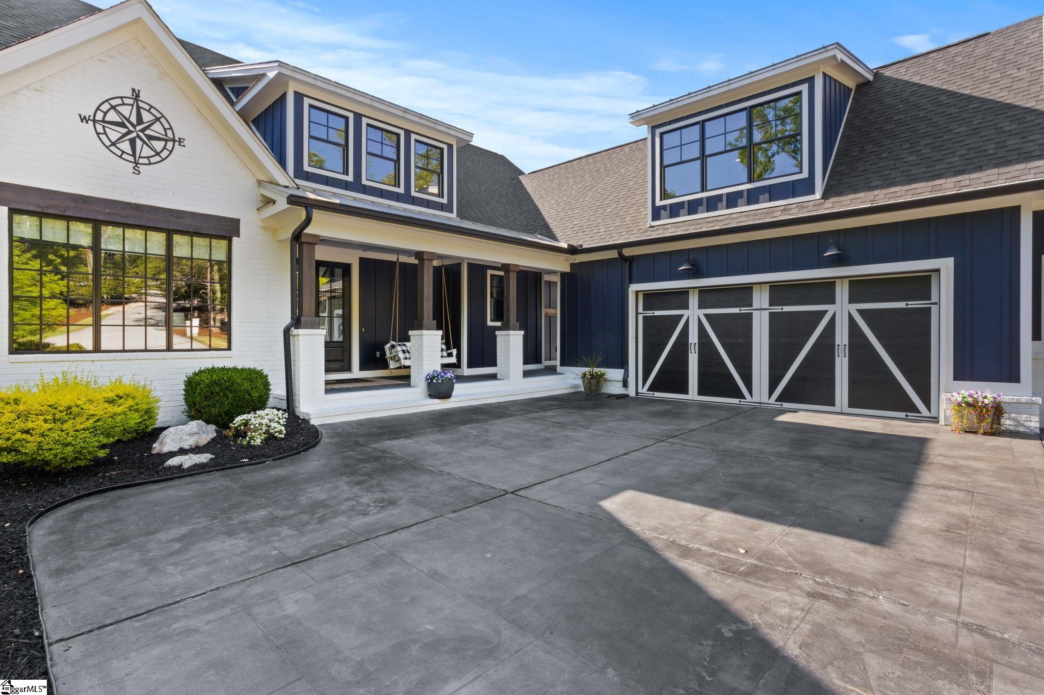 376 Abercrombie Point Greenwood, SC 29649 - Photo 2 of 50