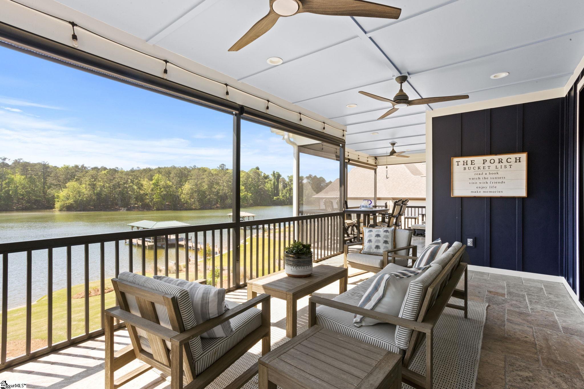 376 Abercrombie Point Greenwood, SC 29649 - Photo 21 of 50