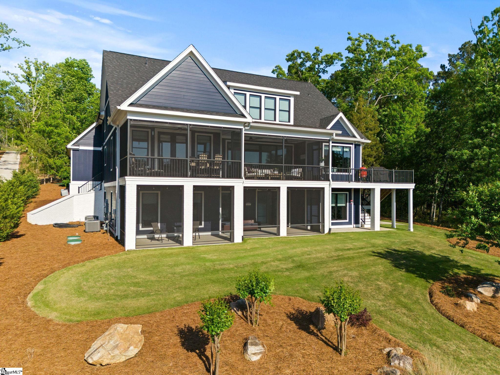 376 Abercrombie Point Greenwood, SC 29649 - Photo 3 of 50