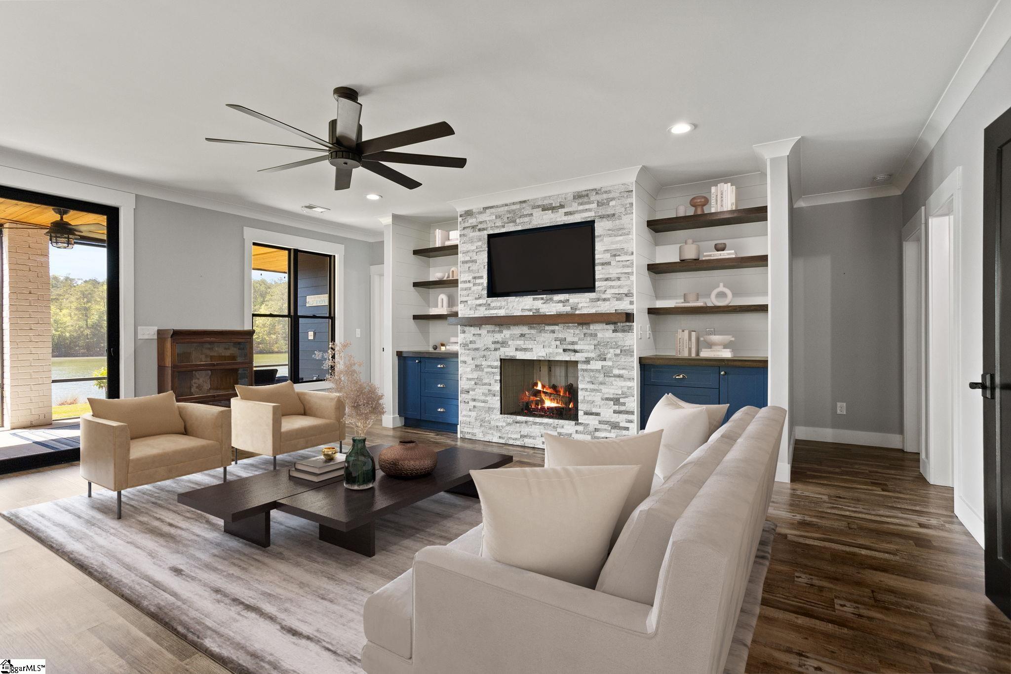 376 Abercrombie Point Greenwood, SC 29649 - Photo 32 of 50