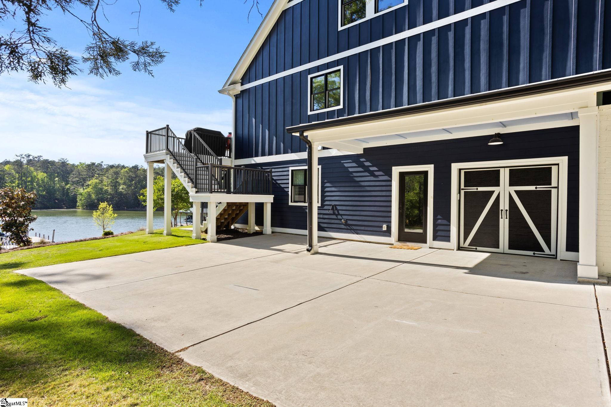 376 Abercrombie Point Greenwood, SC 29649 - Photo 39 of 50