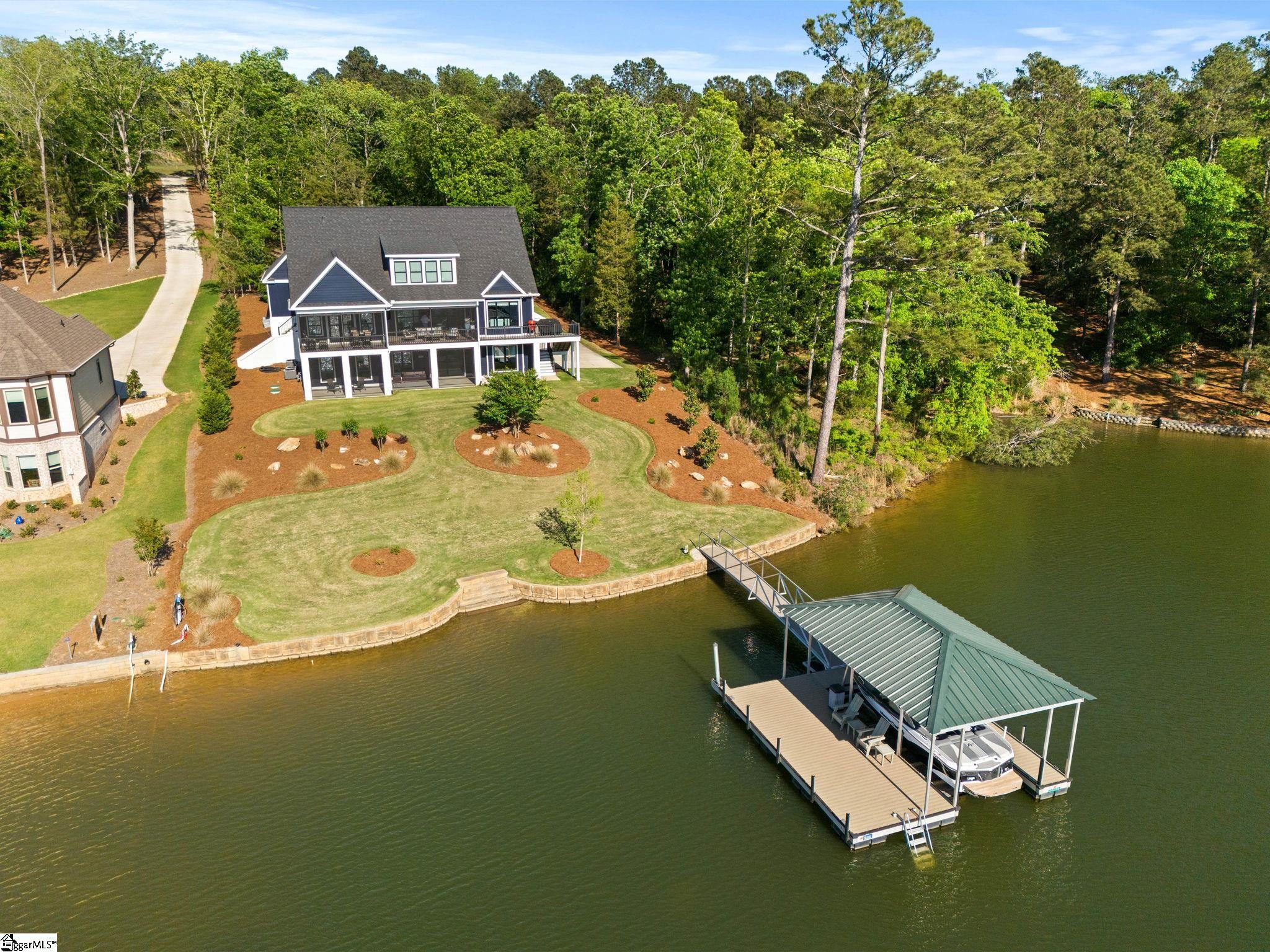 376 Abercrombie Point Greenwood, SC 29649 - Photo 4 of 50