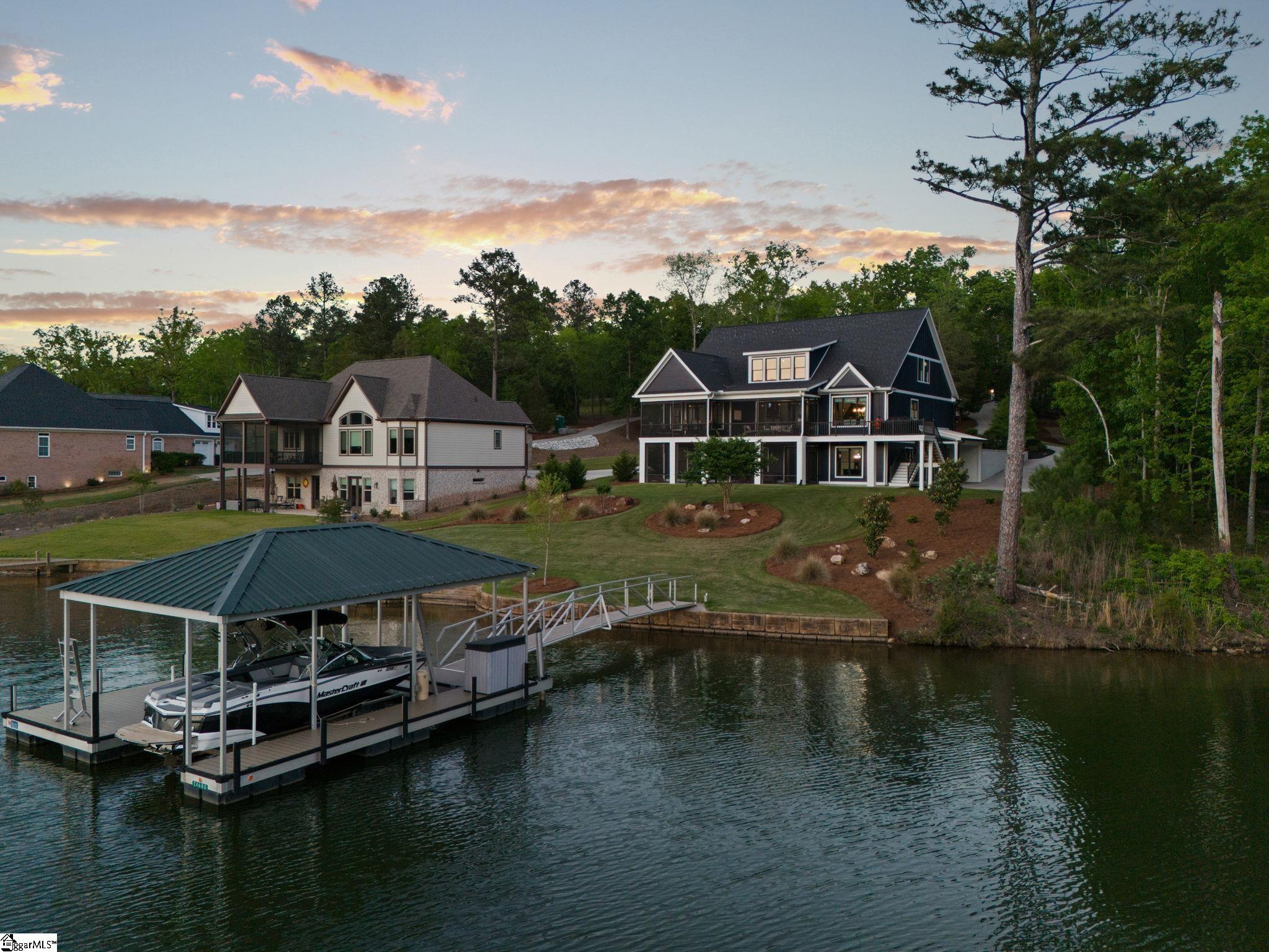 376 Abercrombie Point Greenwood, SC 29649 - Photo 5 of 50