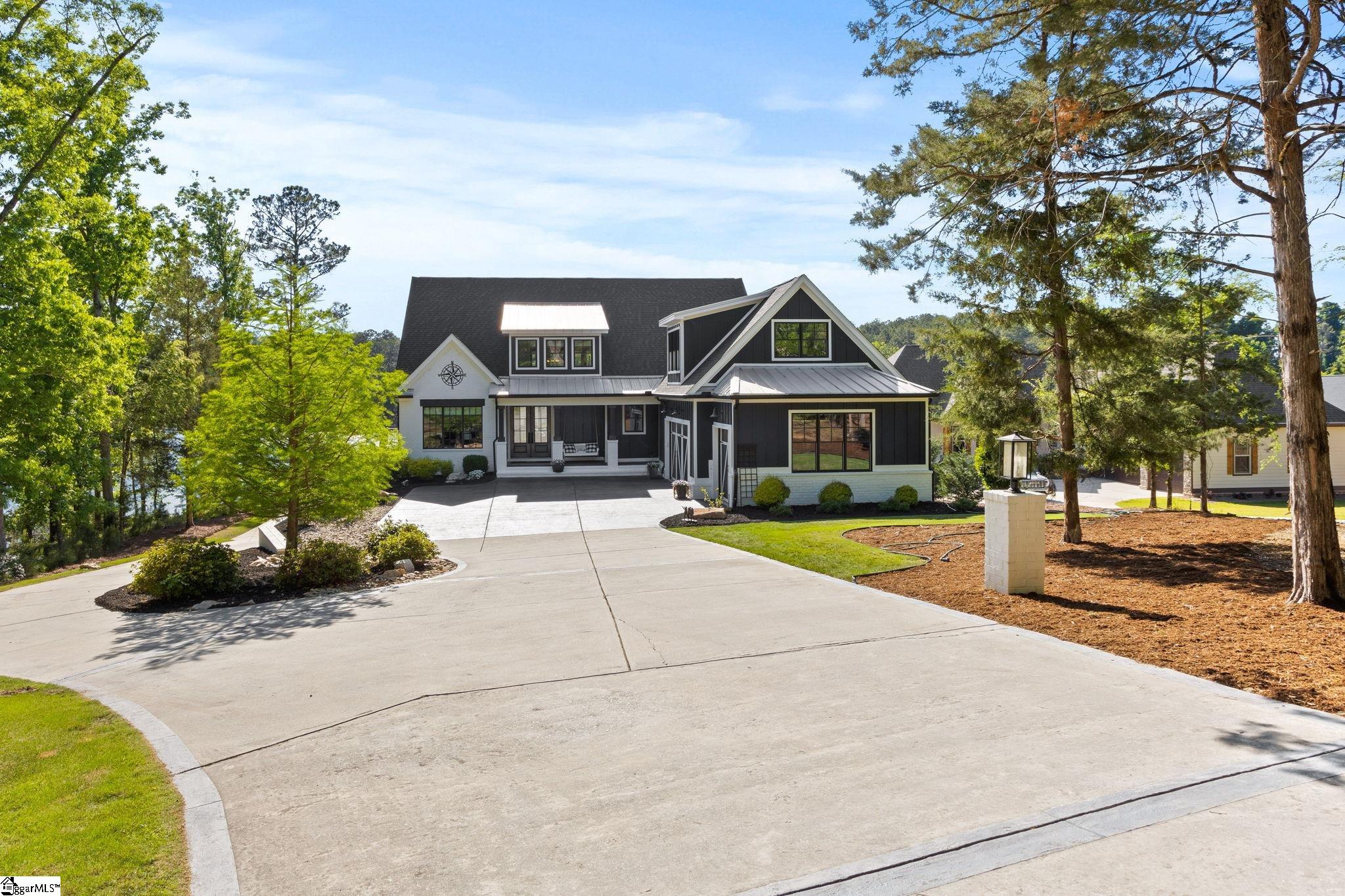 376 Abercrombie Point Greenwood, SC 29649 - Photo 9 of 50