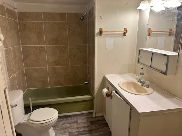 $750 | 16905 Glenheath Street, Montgomery, TX 77316