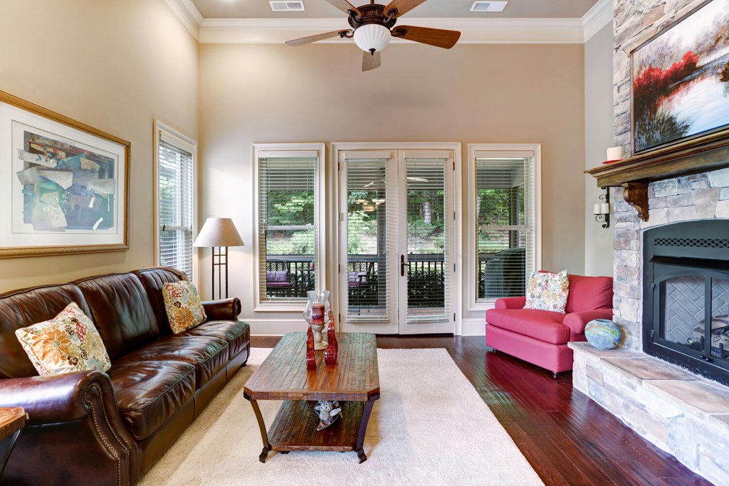 462 Licklog Ridge Hayesville, NC 28904 - Photo 19 of 33 Gallery Image 19