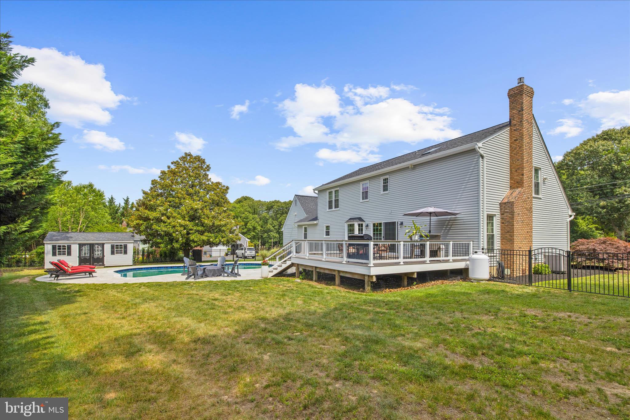 1379 Old Water Oak Point Road Pasadena, MD 21122 - Photo 56 of 82