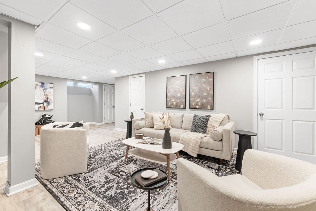 19 Deer Path, Unit 5 Maynard, MA 01754 - Photo 22 of 27