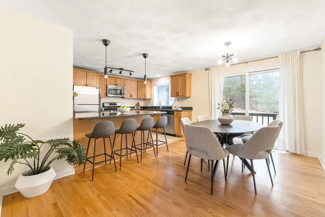 $480,000 | 19 Deer Path, Unit 5, Maynard, MA 01754