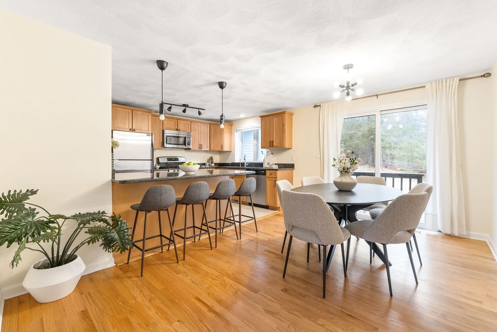 19 Deer Path, Unit 5 Maynard, MA 01754 - Photo 5 of 27