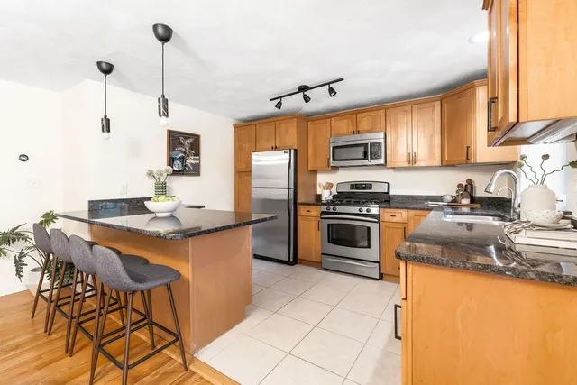 $480,000 | 19 Deer Path, Unit 5, Maynard, MA 01754