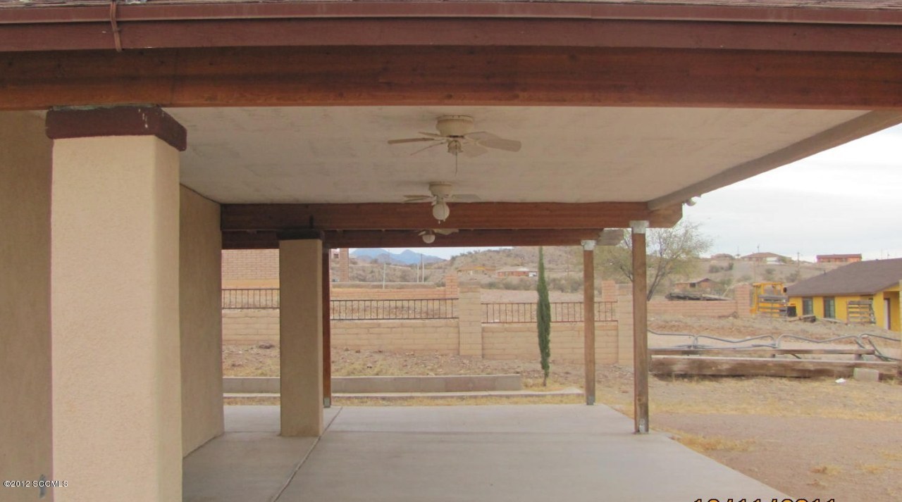 265 Calle Arikara Rio Rico, AZ 85648 - Photo 2 of 7