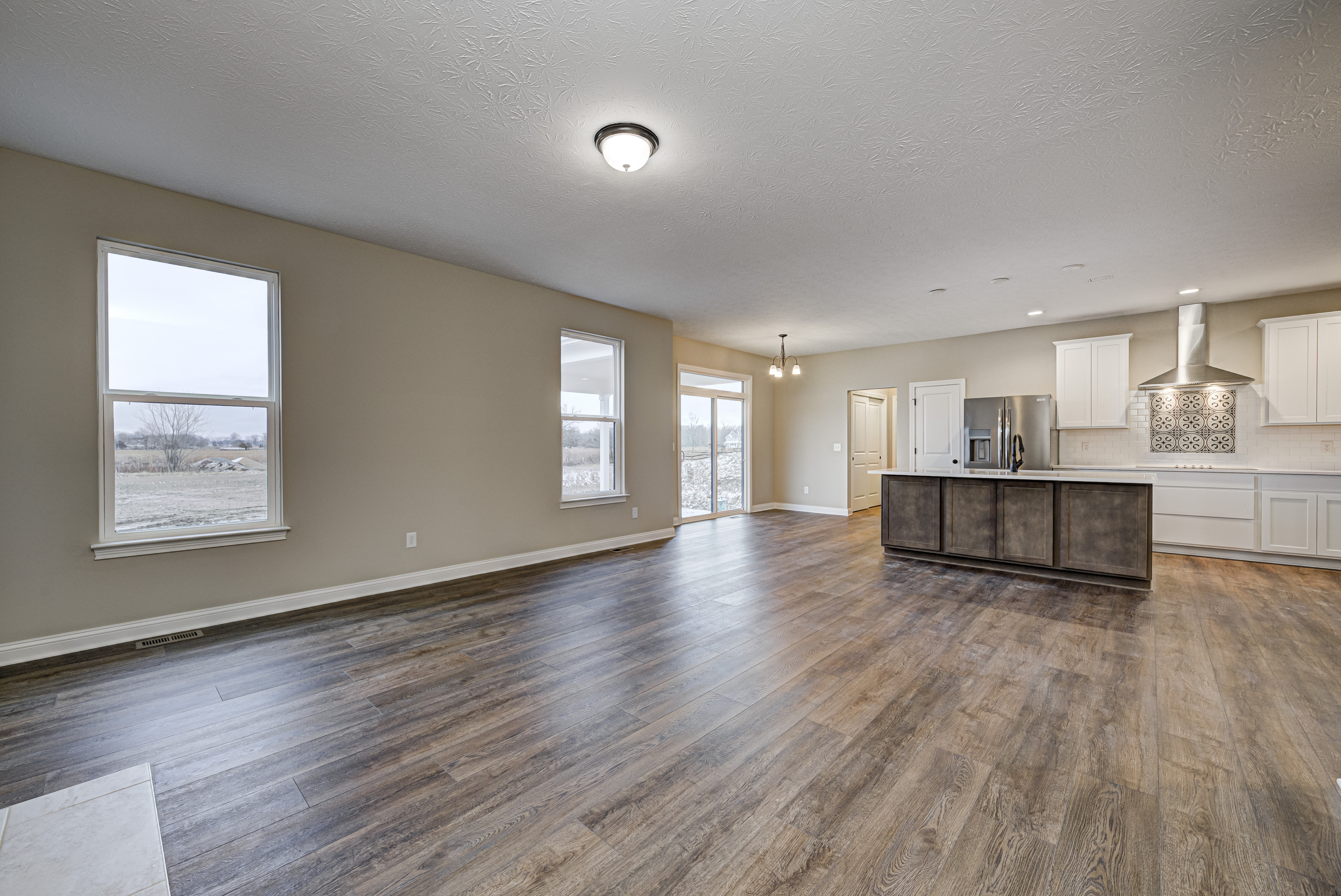 19381 Lamong Road Sheridan, IN 46069 - Photo 11 of 45 Gallery Image 11