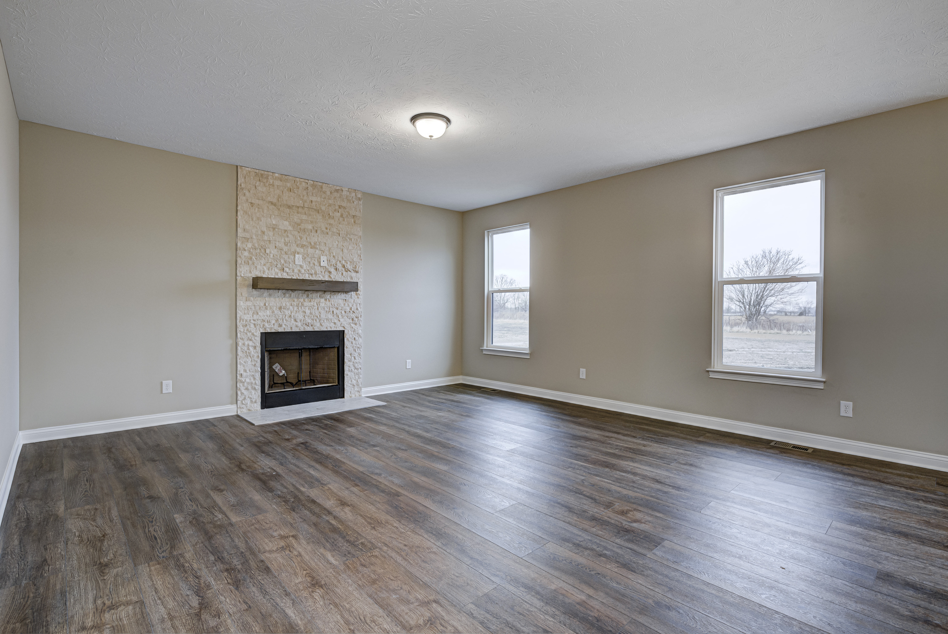 19381 Lamong Road Sheridan, IN 46069 - Photo 9 of 45 Gallery Image 9