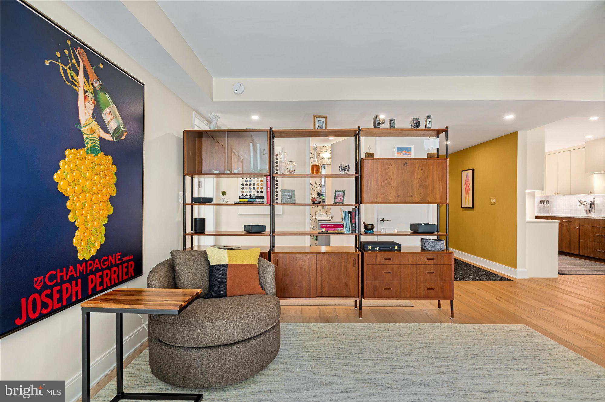 1045 31st Street Northwest, Unit 104 Washington, DC 20007 - Photo 10 of 47
