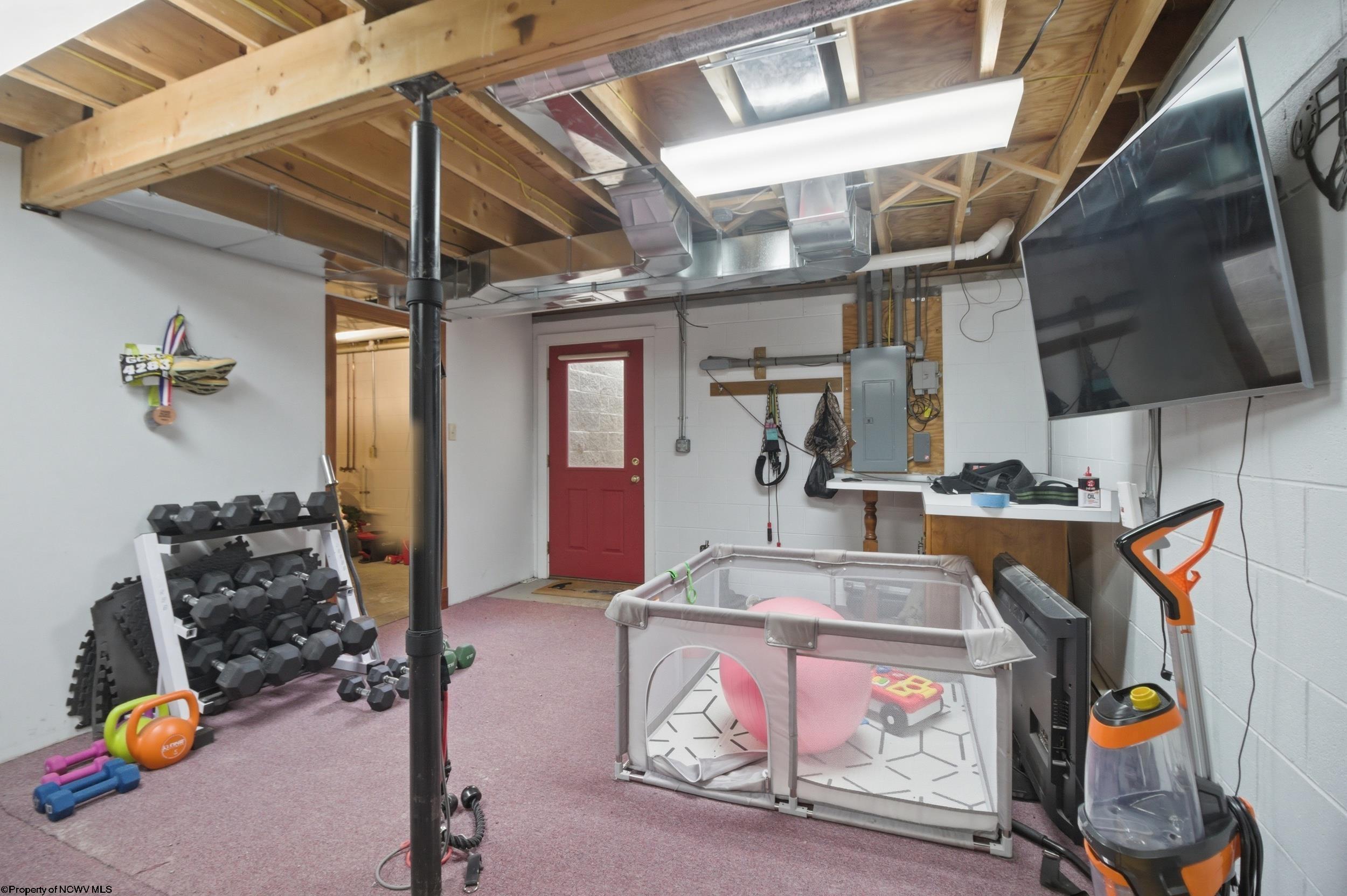 2376 Hastings Run Road Mount Clare, WV 26408 - Photo 25 of 48 Gallery Image 25
