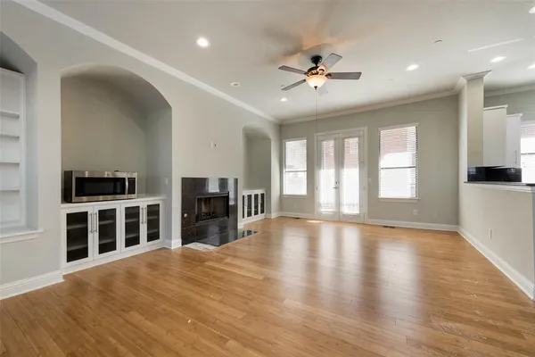 $3,995 | 4432 Bowser Avenue, Unit C, Dallas, TX 75219