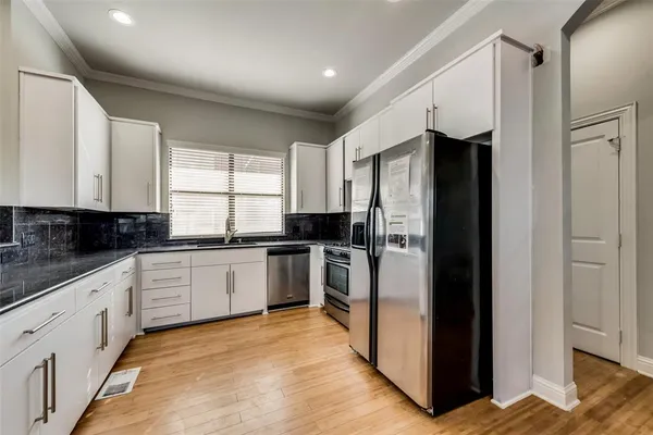 $3,995 | 4432 Bowser Avenue, Unit C, Dallas, TX 75219