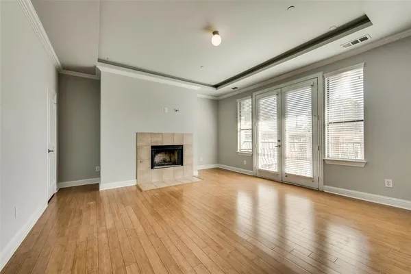 $3,995 | 4432 Bowser Avenue, Unit C, Dallas, TX 75219