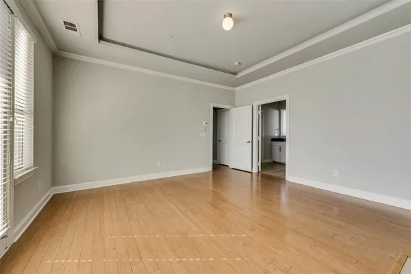 $3,995 | 4432 Bowser Avenue, Unit C, Dallas, TX 75219