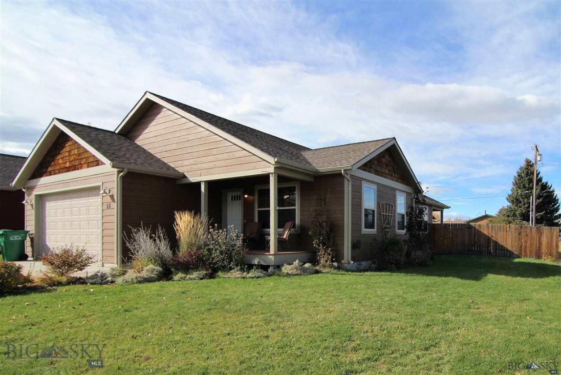 55 Meriwether Avenue Bozeman, MT 59718 - Photo 1 of 1 Gallery Image 1