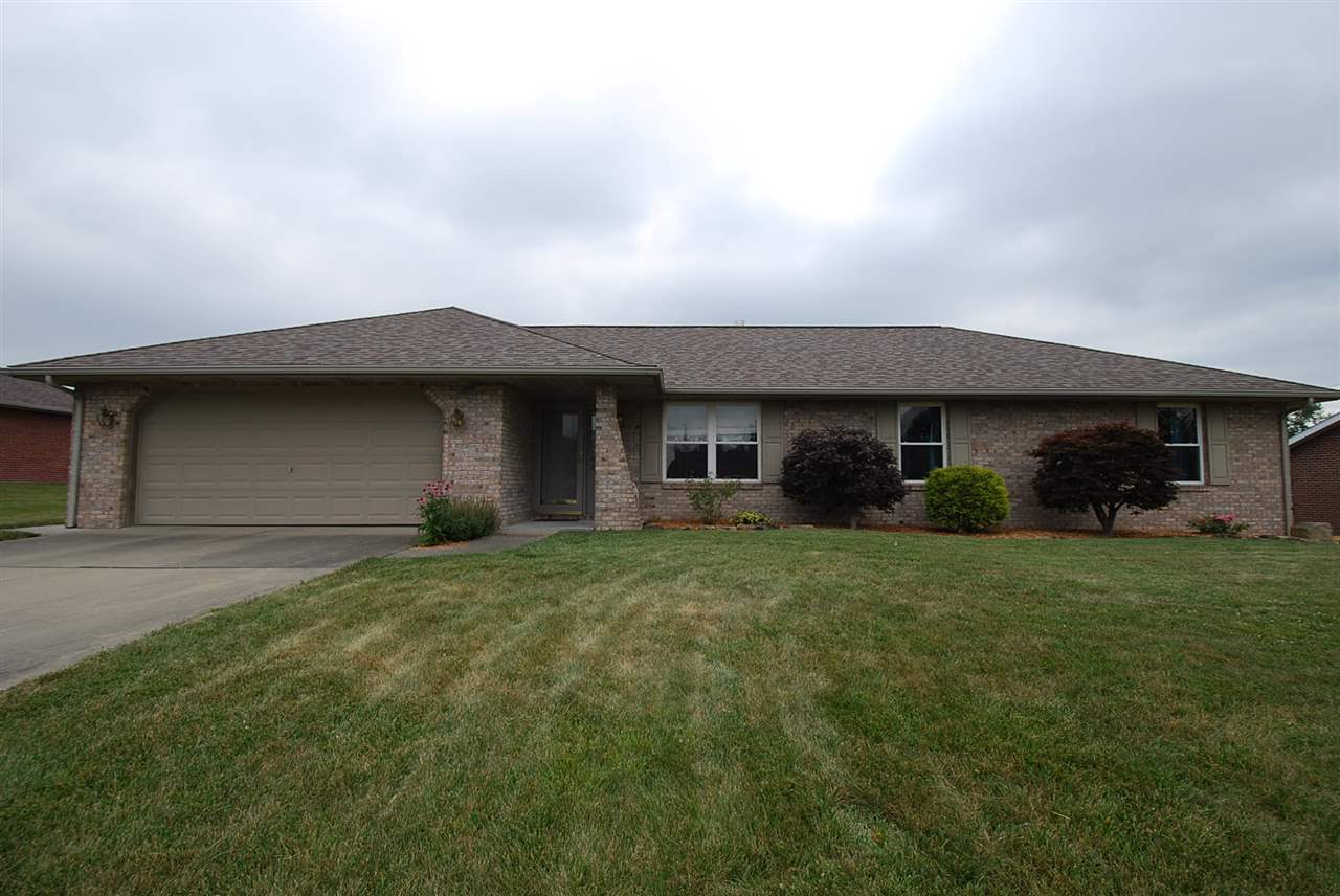 332 Ridgewood Lane Jasper, IN 47546 - Photo 1 of 14 Gallery Image 1