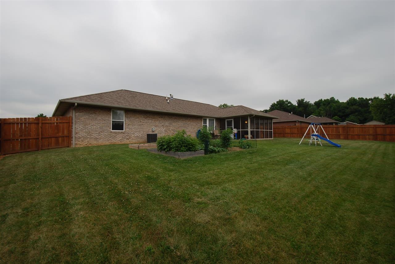 332 Ridgewood Lane Jasper, IN 47546 - Photo 13 of 14 Gallery Image 13