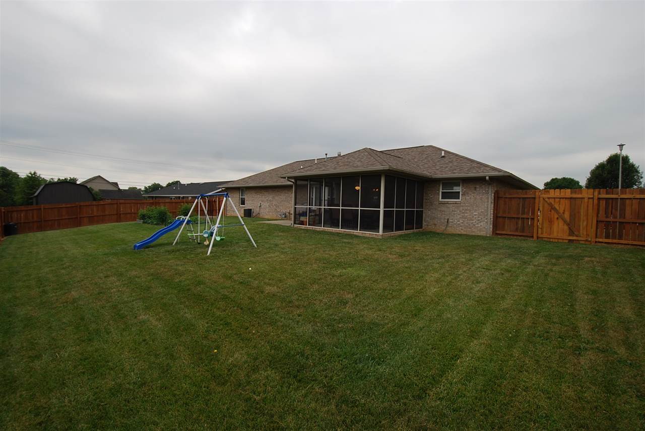 332 Ridgewood Lane Jasper, IN 47546 - Photo 14 of 14 Gallery Image 14