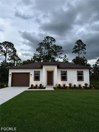 $305,000 | 1314 Greenwood Avenue, Lehigh Acres, FL 33972