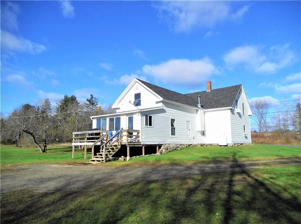444 St Albans Road Corinna, ME 04928 - Photo 1 of 35 Photo