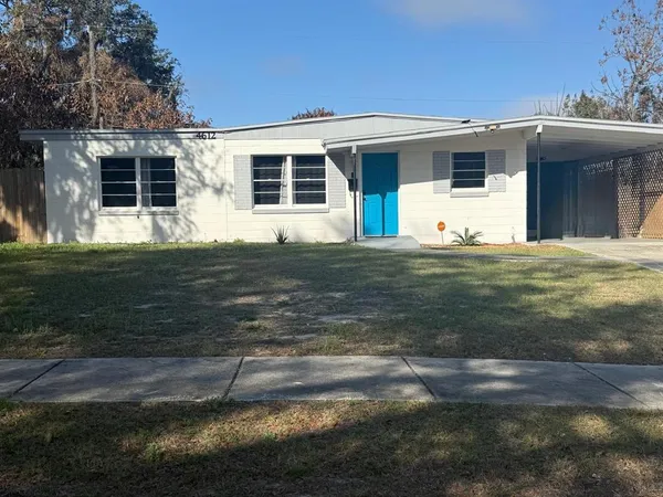 $2,250 | 4612 Seybold Avenue, Orlando, FL 32808