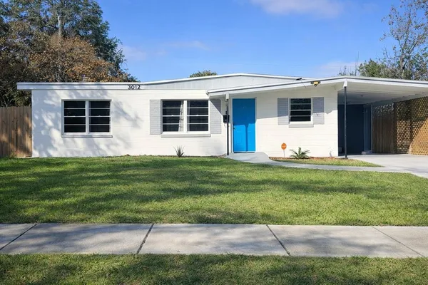 $2,300 | 4612 Seybold Avenue, Orlando, FL 32808