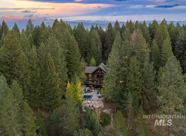 $3,999,000 | 305 Blackhawk Lake Drive, McCall, ID 83638