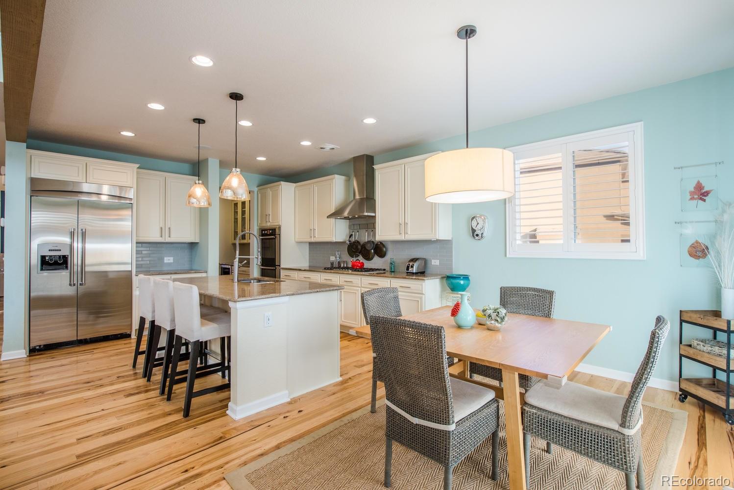 850 Elk Rest Road Evergreen, CO 80439 - Photo 1 of 35 Gallery Image 1