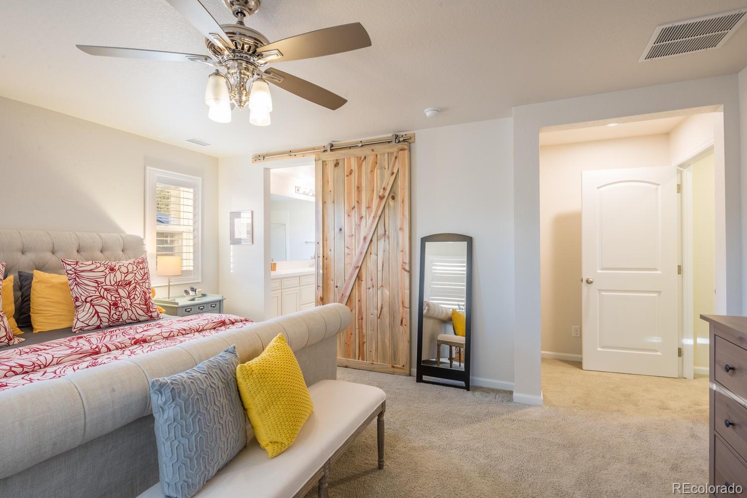 850 Elk Rest Road Evergreen, CO 80439 - Photo 15 of 35 Gallery Image 15