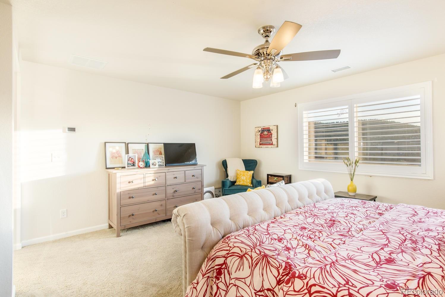 850 Elk Rest Road Evergreen, CO 80439 - Photo 17 of 35 Gallery Image 17