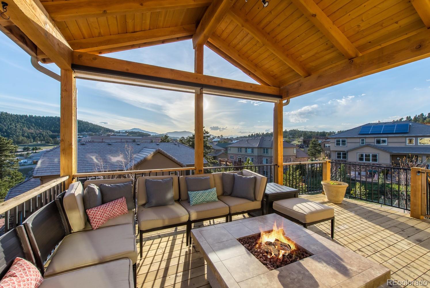 850 Elk Rest Road Evergreen, CO 80439 - Photo 29 of 35 Gallery Image 29