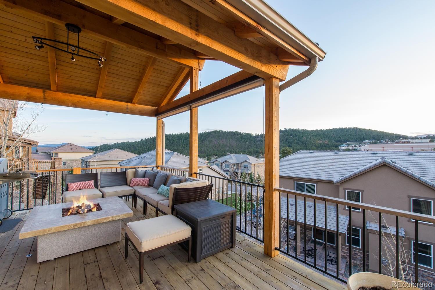 850 Elk Rest Road Evergreen, CO 80439 - Photo 30 of 35 Gallery Image 30