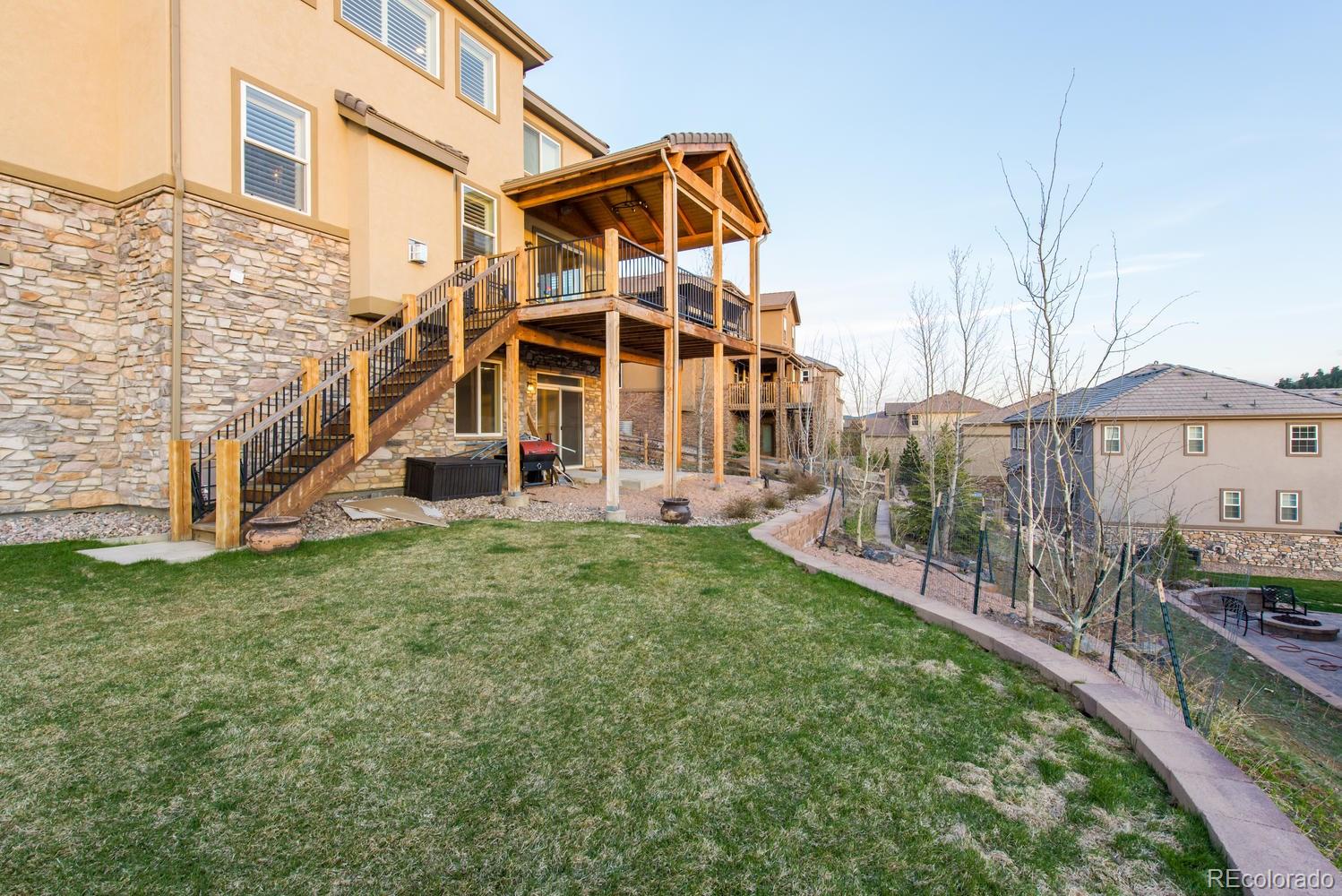 850 Elk Rest Road Evergreen, CO 80439 - Photo 33 of 35 Gallery Image 33