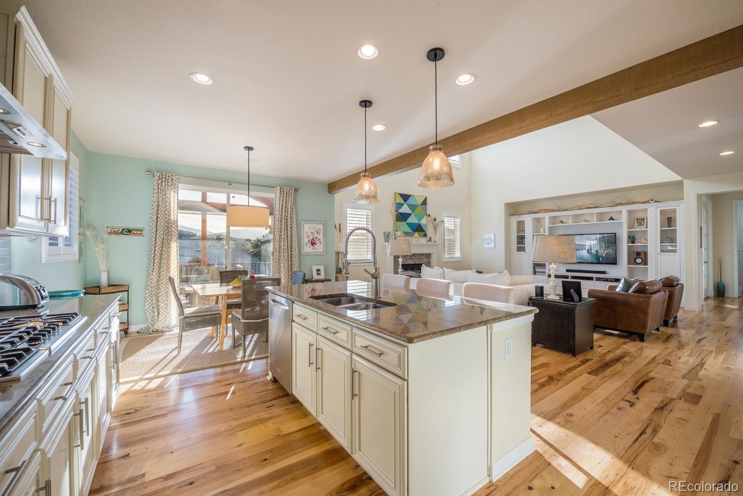 850 Elk Rest Road Evergreen, CO 80439 - Photo 6 of 35 Gallery Image 6
