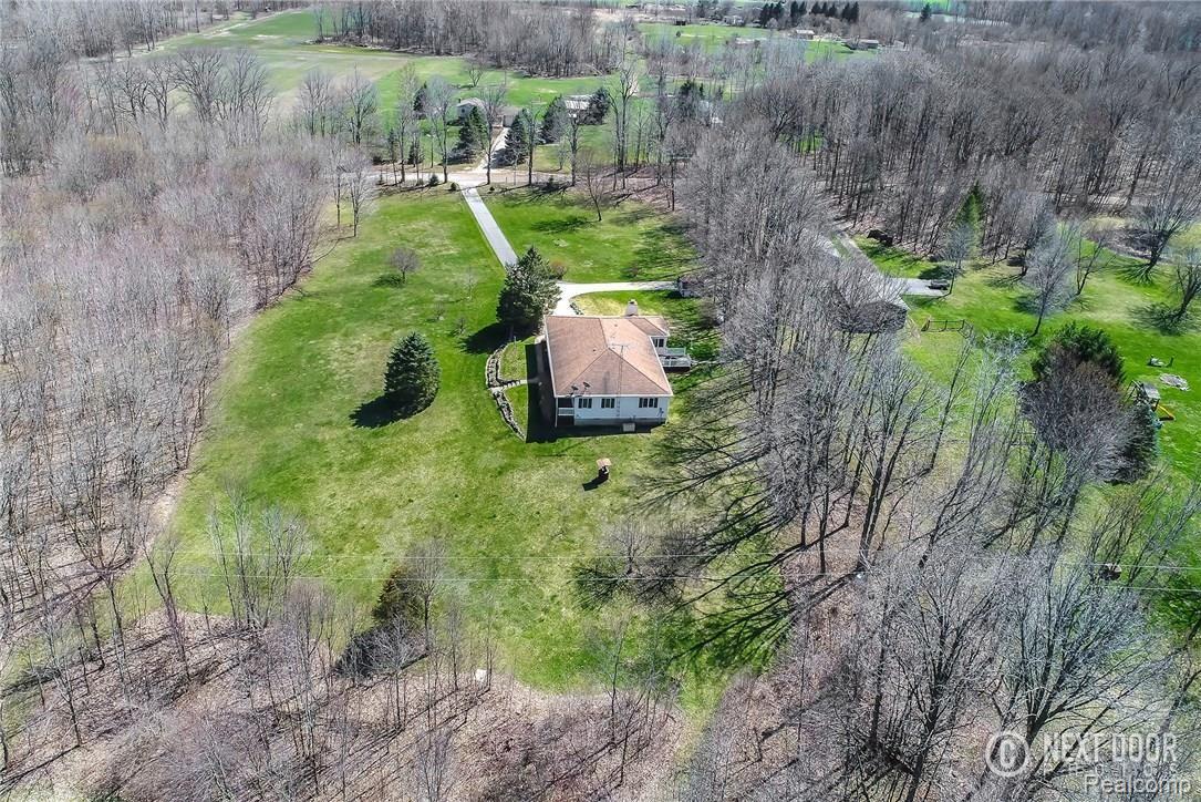 11882 Chase Lake Road Webberville, MI 48892 - Photo 39 of 43 DJI_0236.jpg