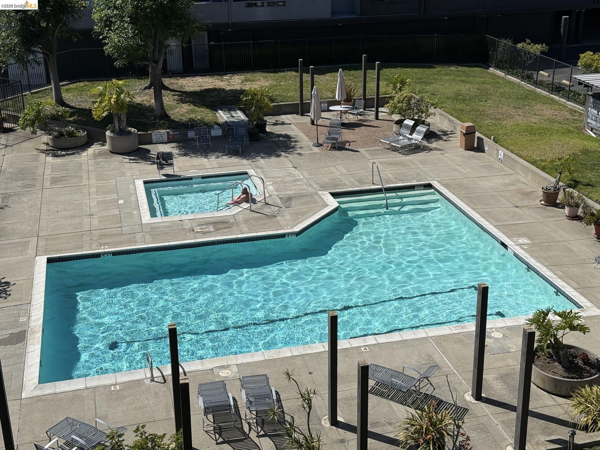 1 Embarcadero, Unit 353 Oakland, CA 94607 - Photo 36 of 55