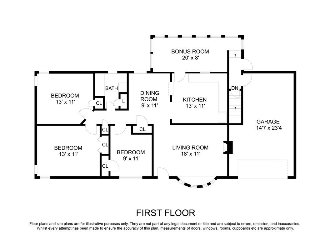 16 Stanjoy Road Holden, MA 01520 - Photo 29 of 30 Gallery Image 29