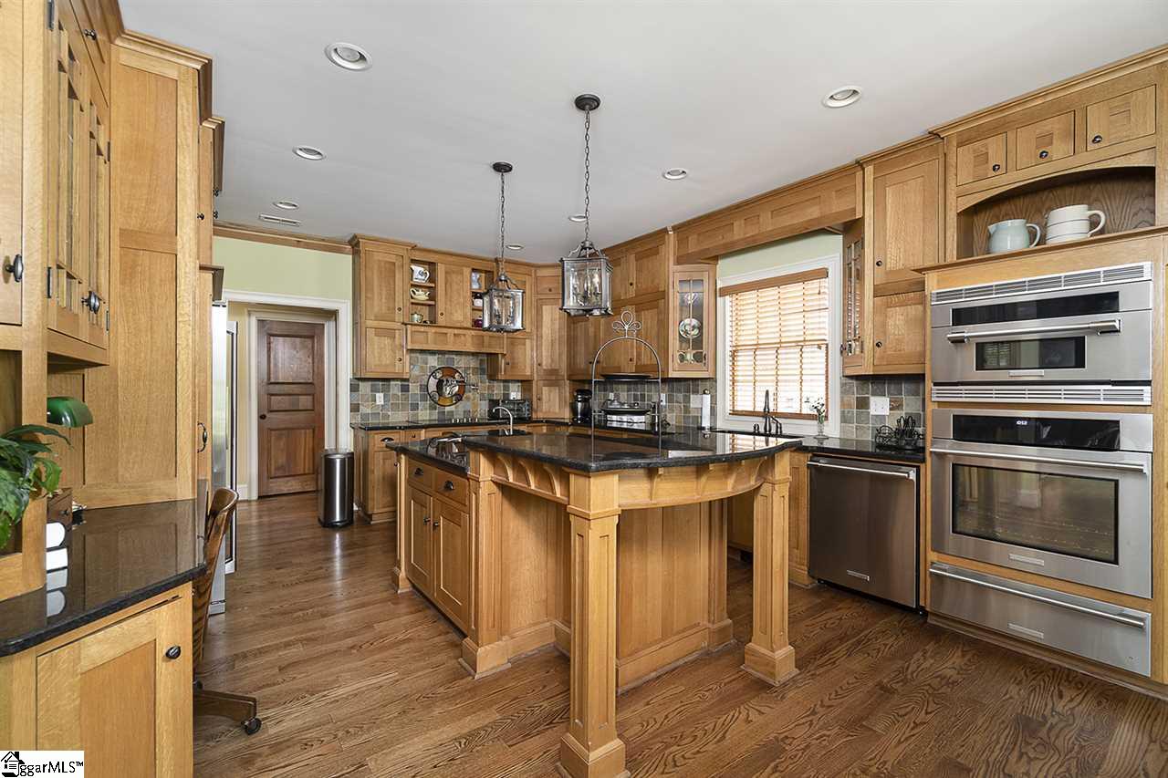 600 Reedy Fork Road Piedmont, SC 29673 - Photo 22 of 36