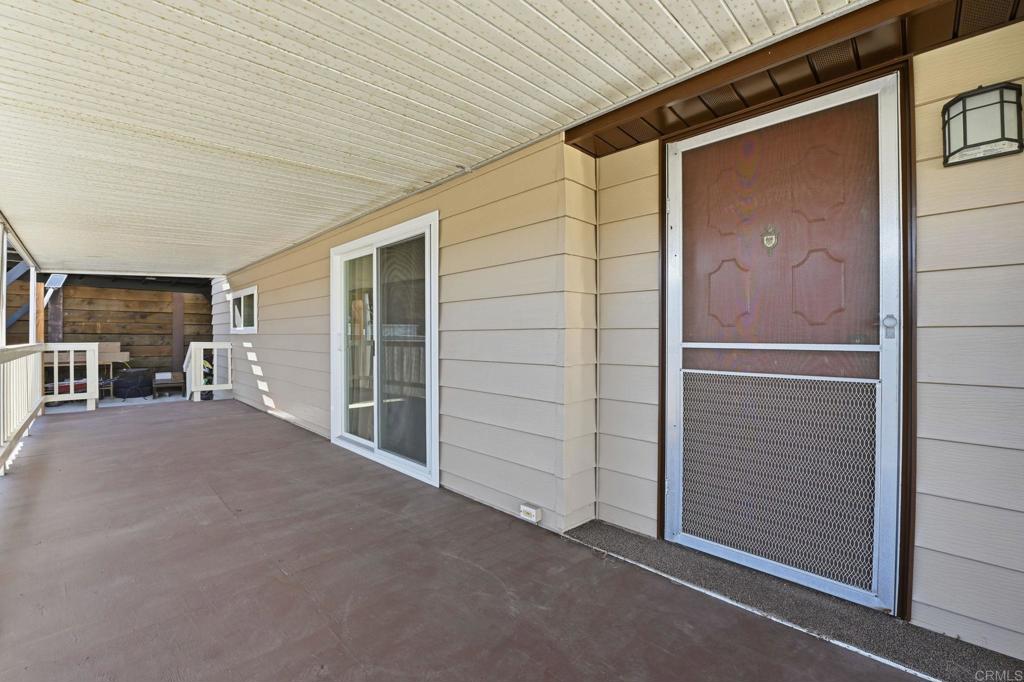 8701 Mesa Road, Unit 77 Santee, CA 92071 - Photo 21 of 28