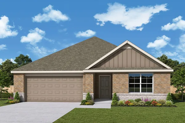 $354,000 | 6563 Monument Hl Court, Manvel, TX 77578