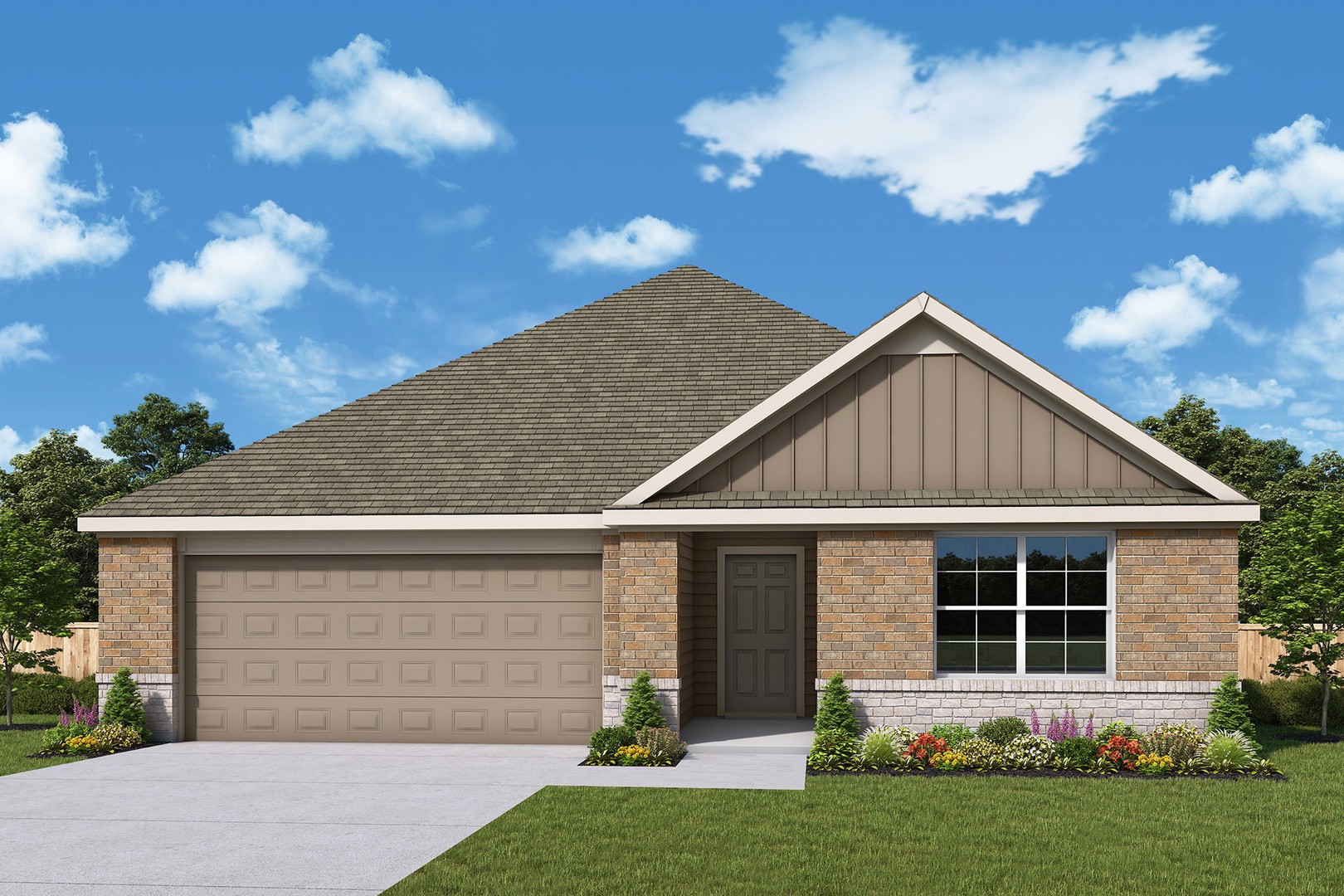 6563 Monument Hl Court Manvel, TX 77578 - Photo 1 of 6