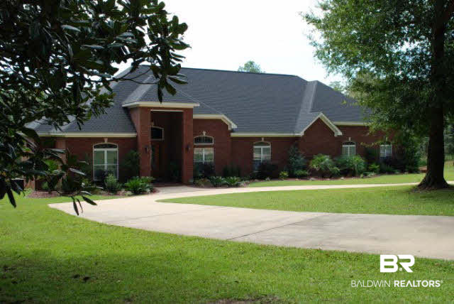 8491 Dawes Lake Road Mobile, AL 36619 - Photo 1 of 1