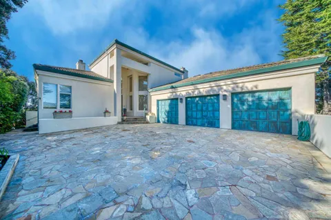 $4,350,000 | 17 Ashdown Place, Half Moon Bay, CA 94019