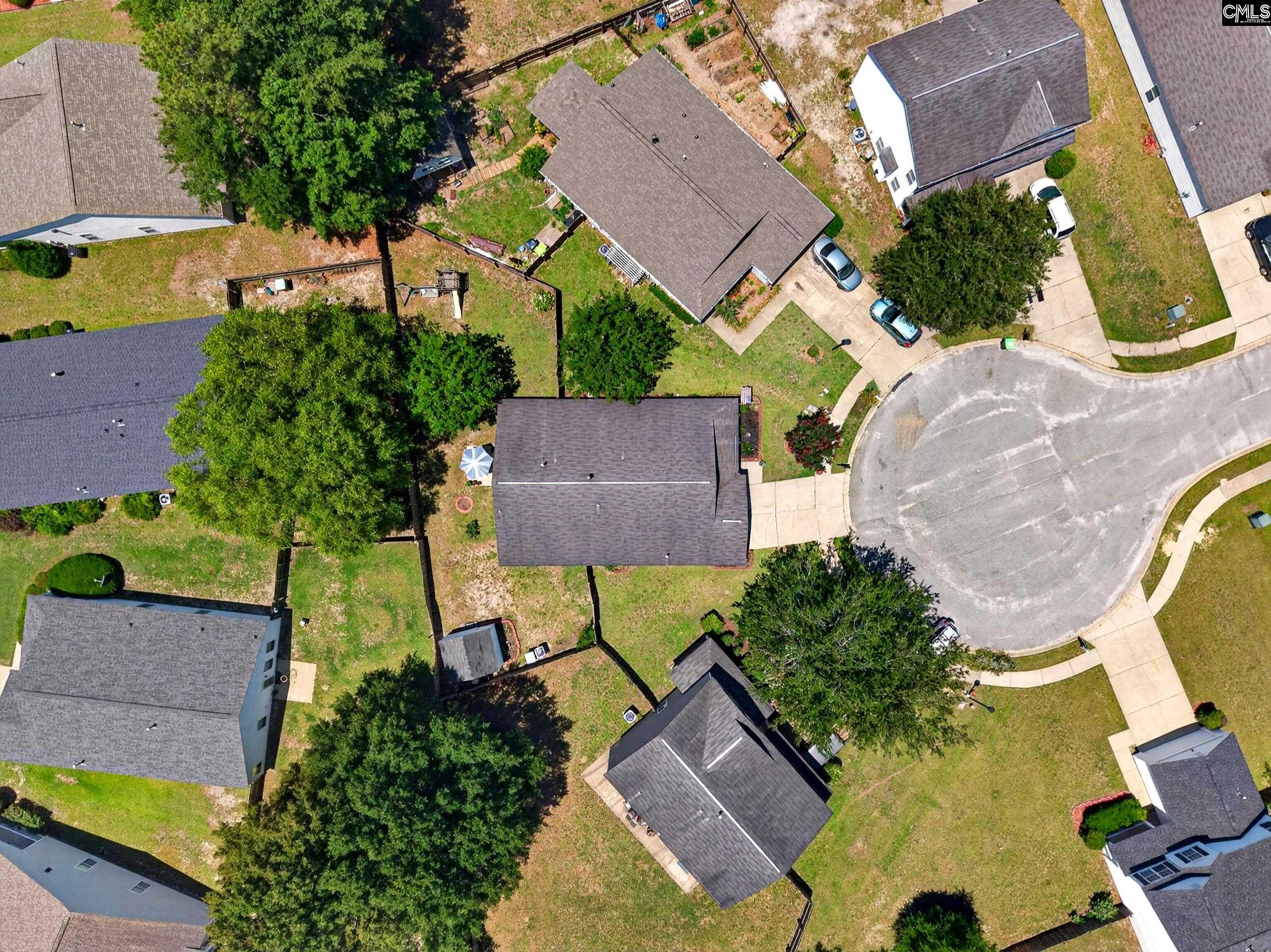 532 Timbermill Drive Lexington, SC 29073 - Photo 33 of 38